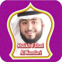 Murottal Fahad Al Kandari MP3 Offline on 9Apps