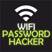 WiFi Password Finder