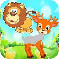 Kids games - Puzzle Games for kids
