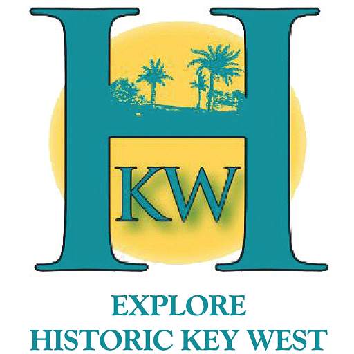 Key West Historic Marker