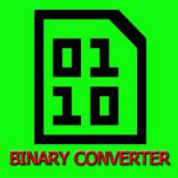 Convertitore Binario - (copia & incolla)