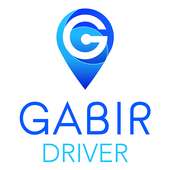 Gabir Shuttle Driver Indonesia on 9Apps