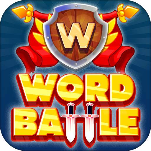 Word Battle - Word Wars Game
