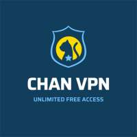 ChanVPN: Free Unlimitted, Secure, Proxy & Unblock