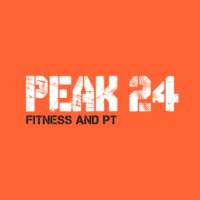 PEAK 24 Fitness and PT on 9Apps