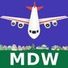 Chicago Midway Airport: Flight Information