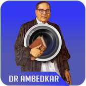 DR Ambedkar Birthday Selfie on 9Apps