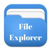 ES File Explorer on 9Apps