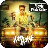 Movie Style Photo Editor on 9Apps