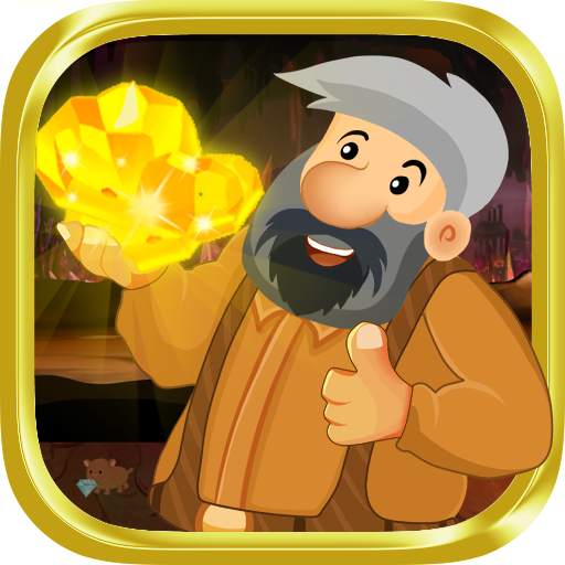 Gold Miner - Classic Gold Mine