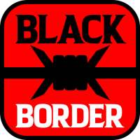 Black Border: Border Patrol Simulator Game