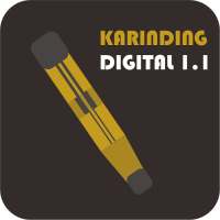 Karinding Digital 1.1