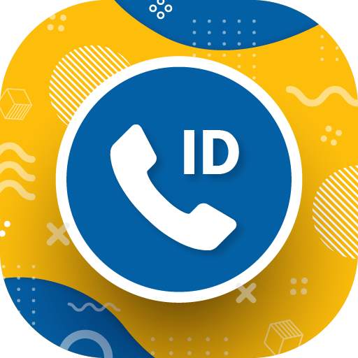 True ID Caller : Caller Name & Location