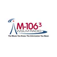 M1063 WGLM Radio on 9Apps