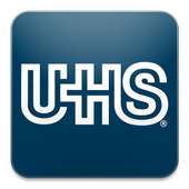 UHS on 9Apps