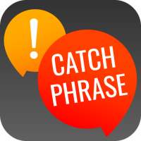 Catch Phrase - Trivia House Party & Team Games