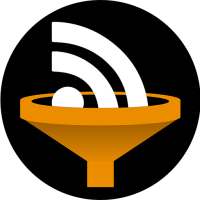 RSS reader with smart filtering - Filterss