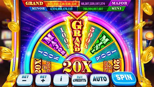 Star Strike Slots Casino Games Apk Download for Android- Latest