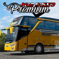 Mod Bussid Bus Premium
