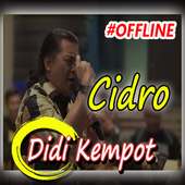 Lagu Ambyar & Cidro_Offline on 9Apps