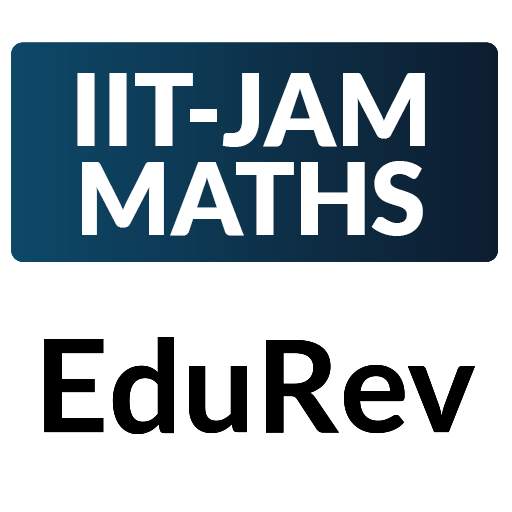 IIT JAM Maths 2021 & GATE Maths Preparation