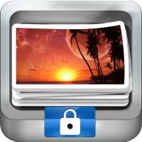 Photo Lock App - Hide Pictures & Videos on 9Apps