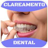 Como Clarear os Dentes