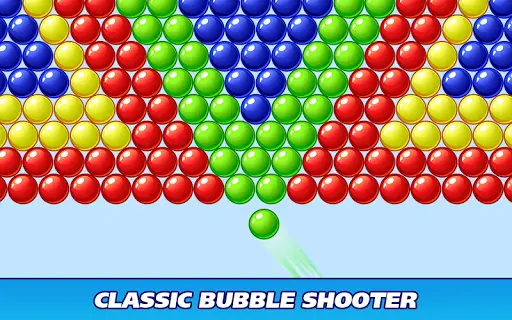 Download do APK de Arma de Bolhas - Novo Jogo Original Bubble Shooter para  Android