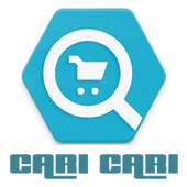 Cari Cari Produk ke semua toko online/marketplace indonesia(tokopedia,bukalapak,jdid,shopee,lazada dll).