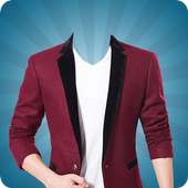 Man Photo Suit Montage on 9Apps