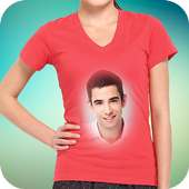 T Shirt Photo Editor