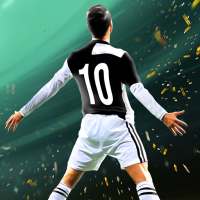 Soccer Cup 2023 - 축구 게임 on 9Apps