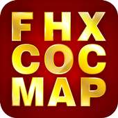 FHX COC MAP
