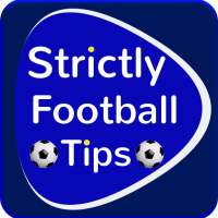 Strictly 2  football predictions