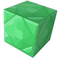 Emerald Mod for Minecraft: PE on 9Apps