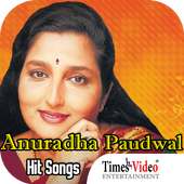 Anuradha Paudwal Hindi Songs