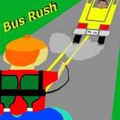 Bus Rush Free
