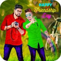 Friendship Photo Editor 2022