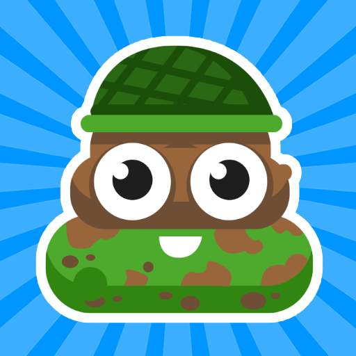 💩 Fertilizer Farm: Idle Tycoon - Idle Poo & Turd