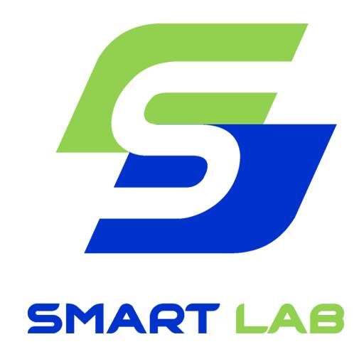 Smart lab. Smart Lab app логотип. Smart Lab app иконка.