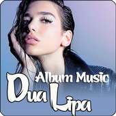 Dua Lipa Album Music on 9Apps