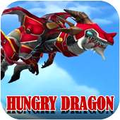 Tips for Hungry - Dragon World