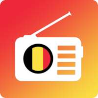 Belgium Radio - Online Belgie FM Radio