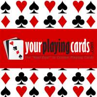 Your Playing Cards