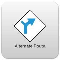 AlternateRoute on 9Apps