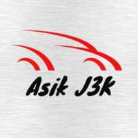 Asik J3k - Layanan Transportasi Online dan Kurir on 9Apps