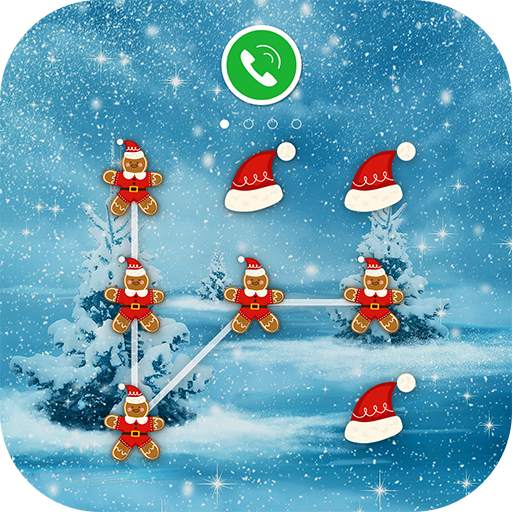 Applock - Merry Christmas 🦌