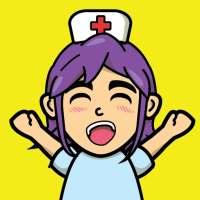 Top Healing Squad – Surgery room simulator!