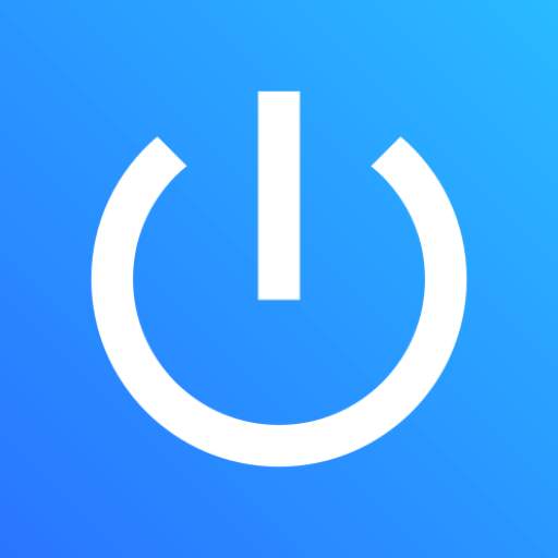 Power App | Simple Power Menu [Root only]