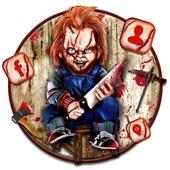 Horror Chucky